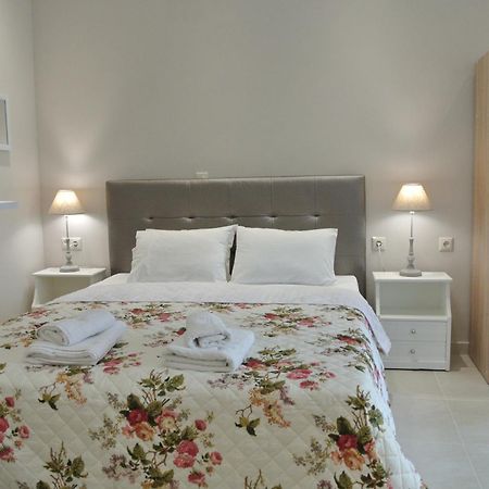 Luxury Studios Ath ลีเมนาส ภายนอก รูปภาพ