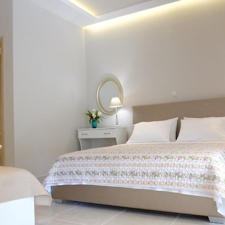 Luxury Studios Ath ลีเมนาส ภายนอก รูปภาพ